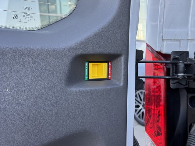 Certified 2023 Ford Transit 350 XLT image 39