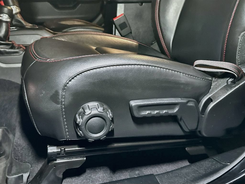 Used 2019 Jeep Wrangler Unlimited Rubicon AWD/4WD image 19