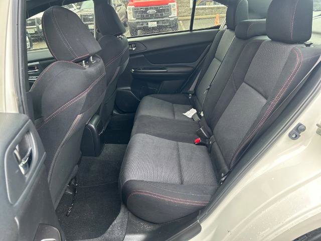 Used 2017 Subaru WRX Premium image 9
