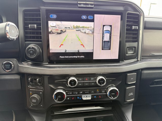 Certified 2026 Ford F350 Platinum AWD/4WD image 19