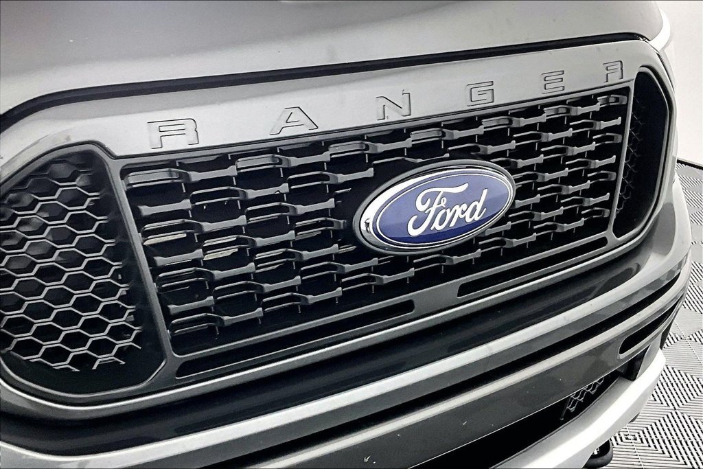 Certified 2020 Ford Ranger 2WD SuperCrew image 30