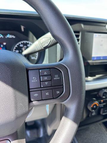 Certified 2026 Ford F450 XL w/ 360-Degree Camera Package AWD/4WD image 15