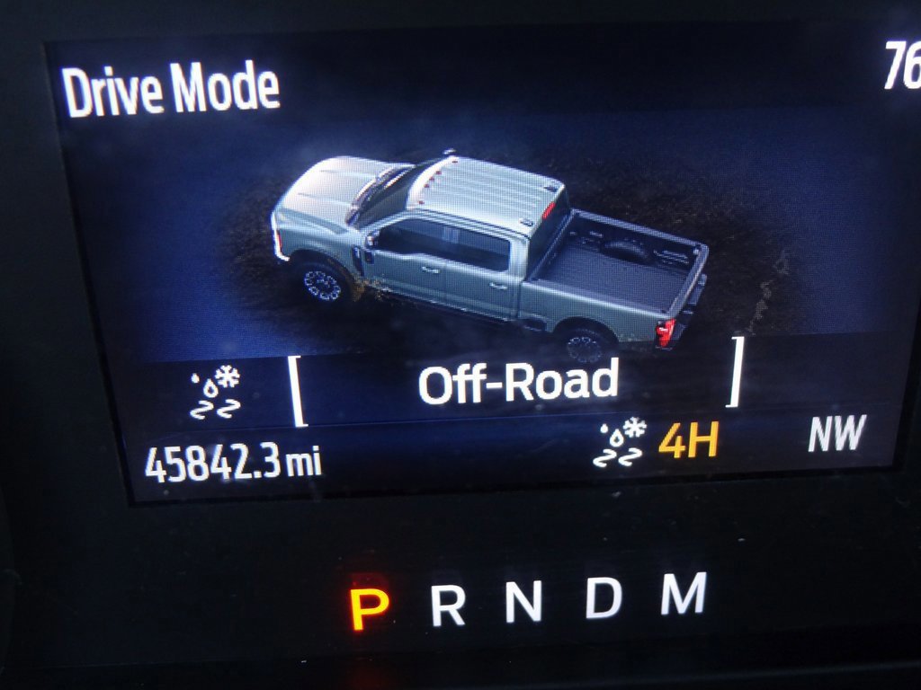 Certified 2024 Ford F250 XLT image 29