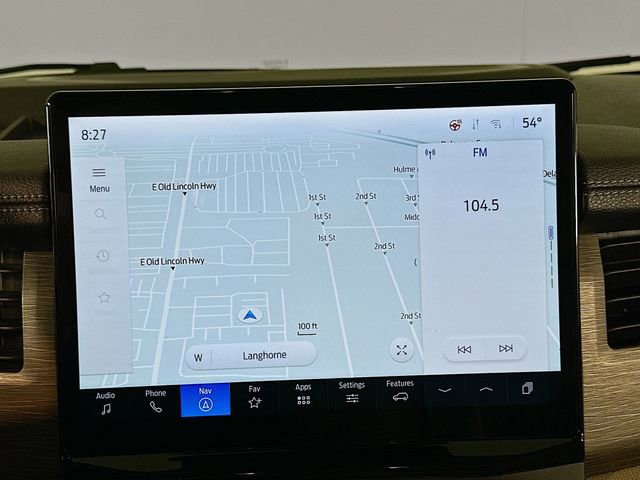 Certified 2024 Ford Expedition Max Limited image 26