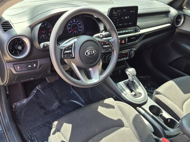 Used 2019 Kia Forte Sedan FWD image 17