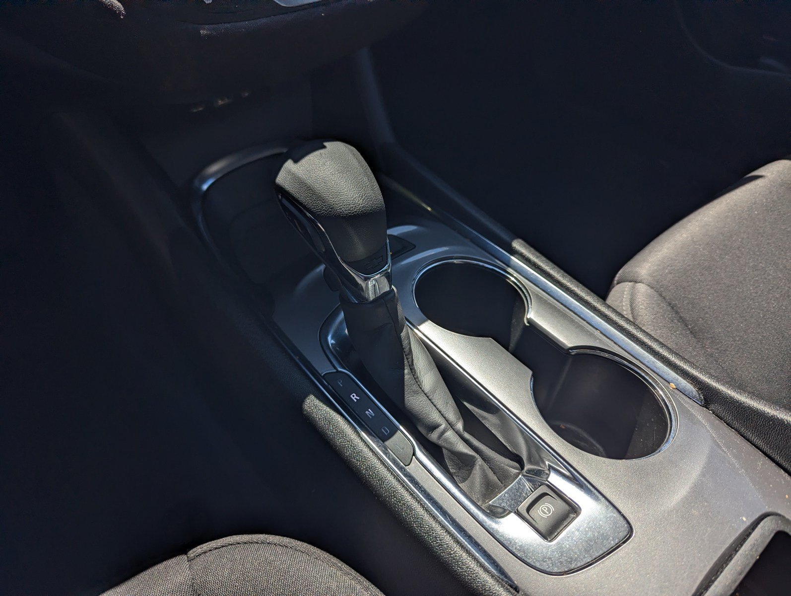 Used 2024 Chevrolet Malibu LT FWD image 12
