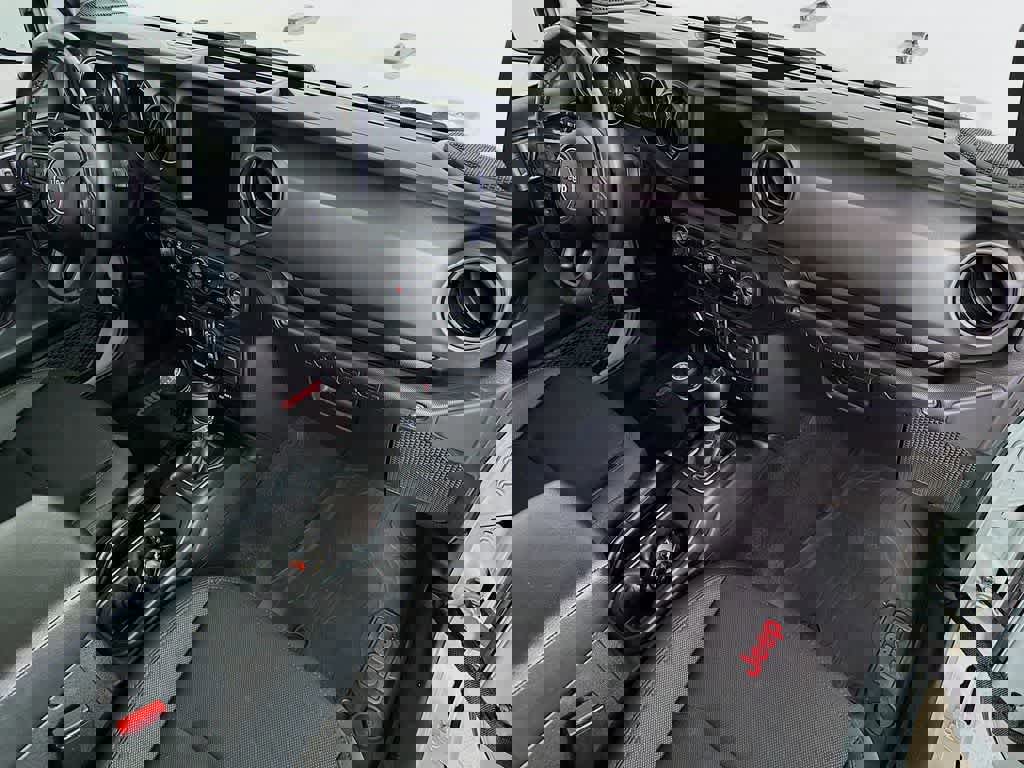 Used 2023 Jeep Wrangler Willys image 32