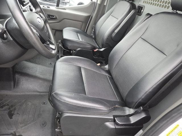 Certified 2023 Ford Transit 250 Base image 29