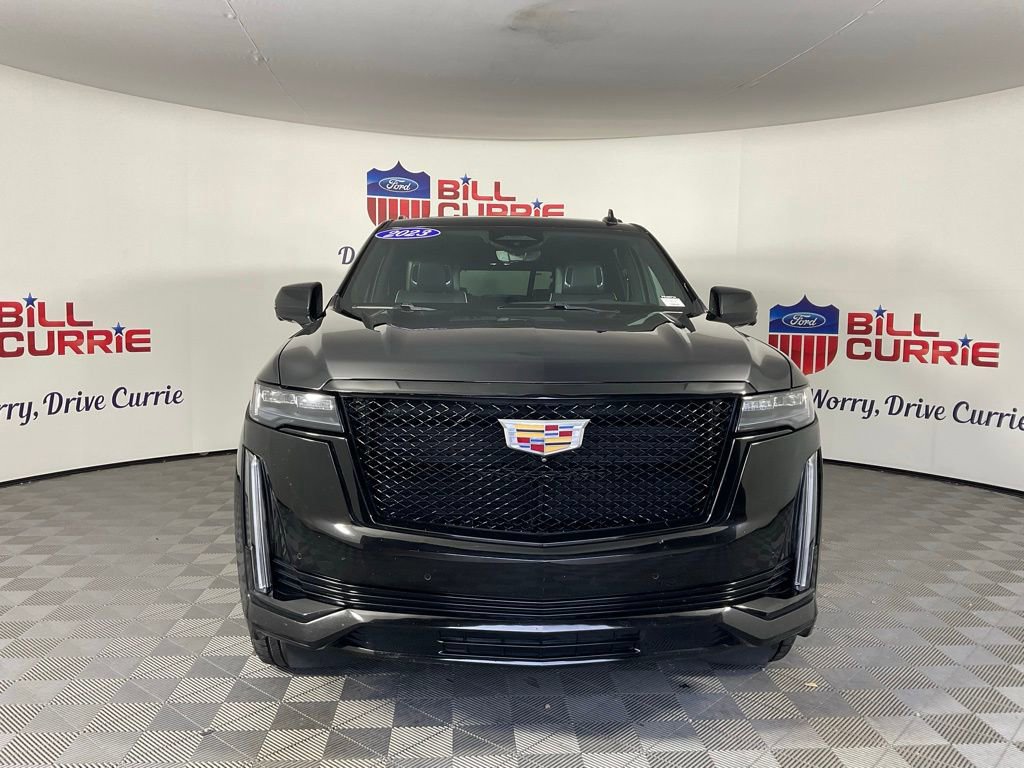 Used 2023 Cadillac Escalade Sport image 8