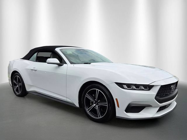 Certified 2024 Ford Mustang Premium RWD image 33