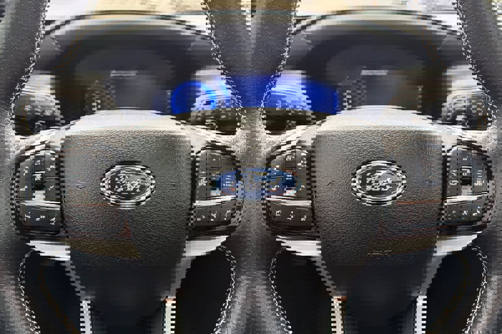 Certified 2023 Ford Explorer ST w/ Equipment Group 401A image 25