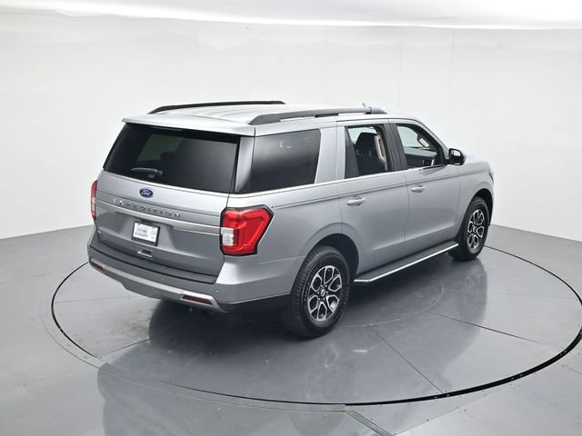 Certified 2023 Ford Expedition XLT image 41