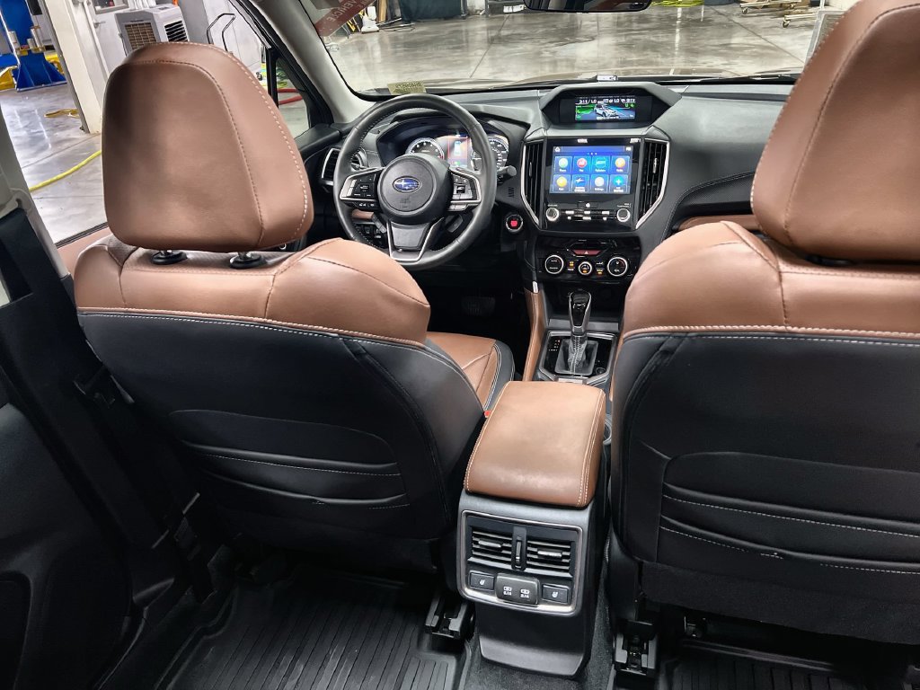 Used 2024 Subaru Forester Touring w/ Convenience Package AWD/4WD image 20