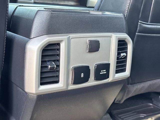 Certified 2019 Ford F150 Lariat image 25