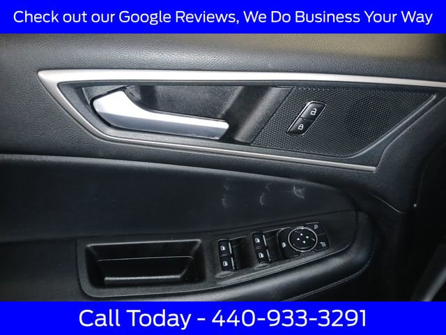 Certified 2024 Ford Edge SEL AWD/4WD image 19