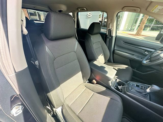 Used 2024 Honda CR-V LX image 27