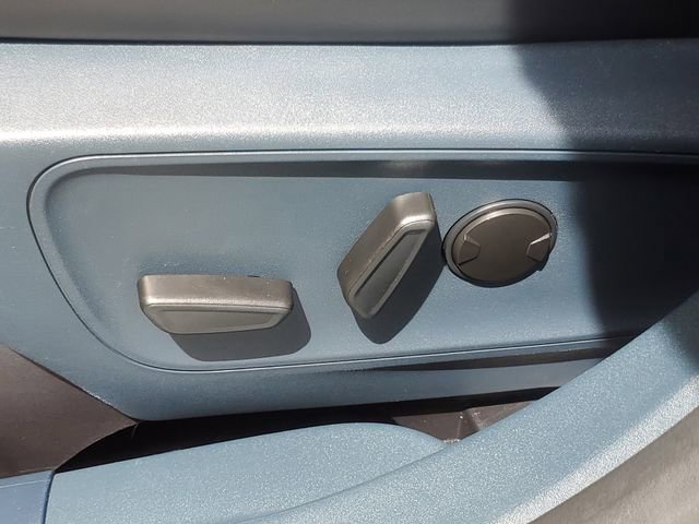 Certified 2024 Ford Maverick Lariat w/ Black Appearance Package FWD image 10