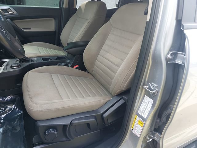 Certified 2022 Ford Ranger XLT w/ Equipment Group 301A Mid image 15