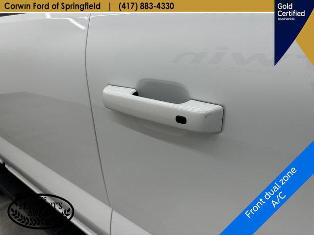 Certified 2024 Ford F150 Lariat w/ Equipment Group 502A High image 9