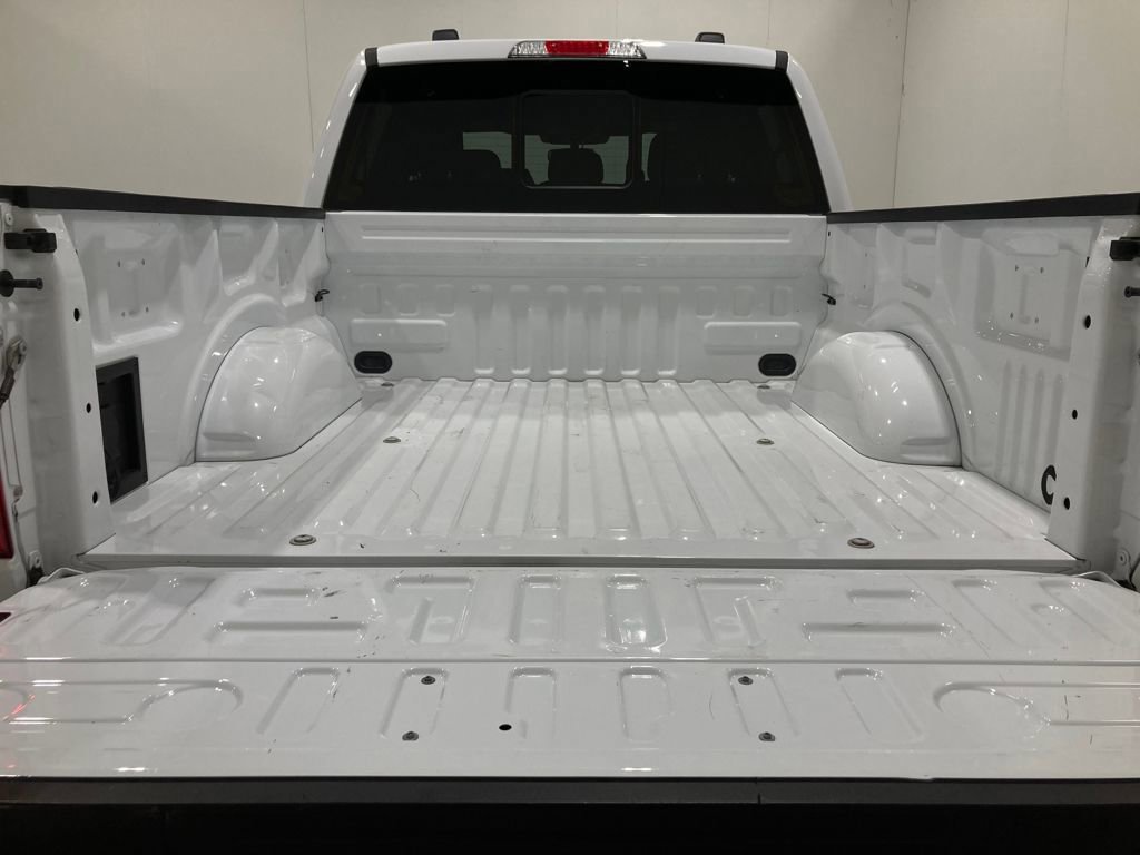 Certified 2023 Ford F150 XLT w/ Equipment Group 302A High image 10