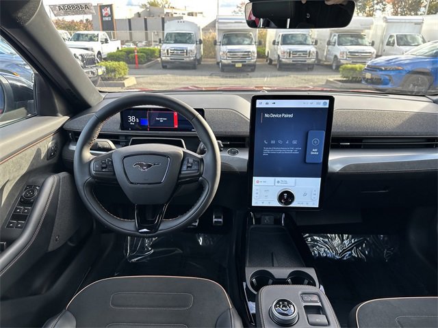 Certified 2023 Ford Mustang Mach-E GT image 14