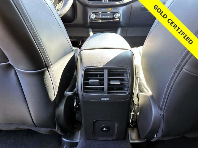 Certified 2023 Ford Escape ST-Line w/ Tech Pack #1 image 9