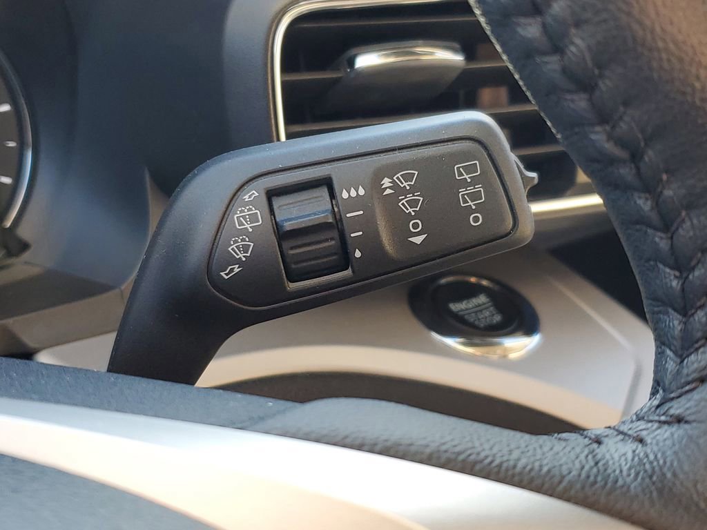 Certified 2024 Ford Explorer XLT w/ Equipment Group 202A image 16