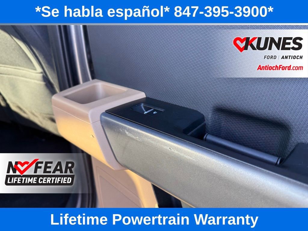 Certified 2023 Ford F150 XLT image 19