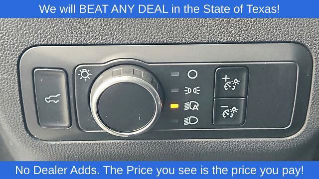 Certified 2024 Ford Bronco Sport Big Bend AWD/4WD image 10