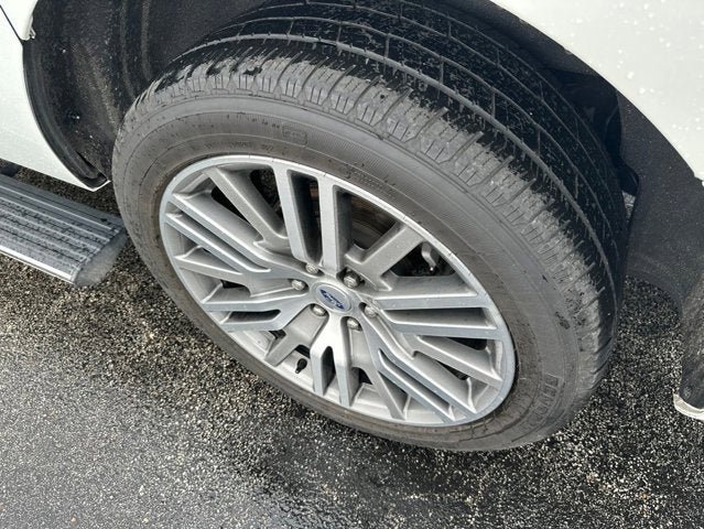 Certified 2023 Ford Expedition Max Platinum AWD/4WD image 19