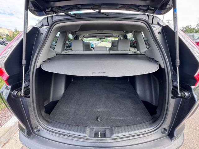 Used 2018 Honda CR-V EX image 15