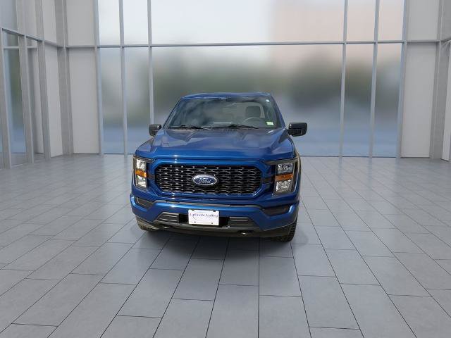 Certified 2023 Ford F150 XL w/ STX Appearance Package AWD/4WD image 3