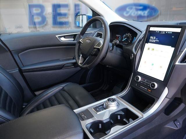 Certified 2024 Ford Edge SEL w/ Convenience Package AWD/4WD image 32