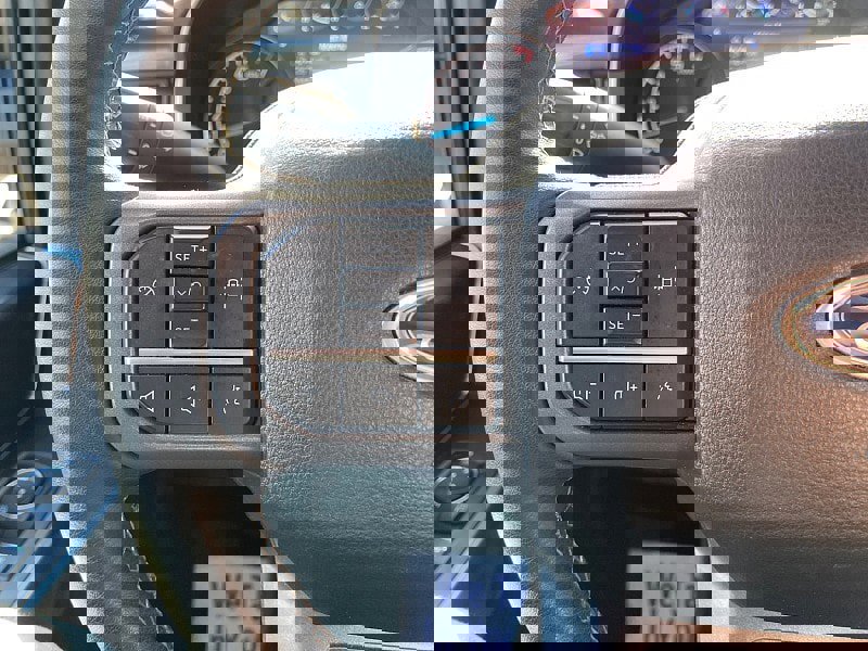 Certified 2023 Ford F150 XLT w/ Equipment Group 302A High image 42