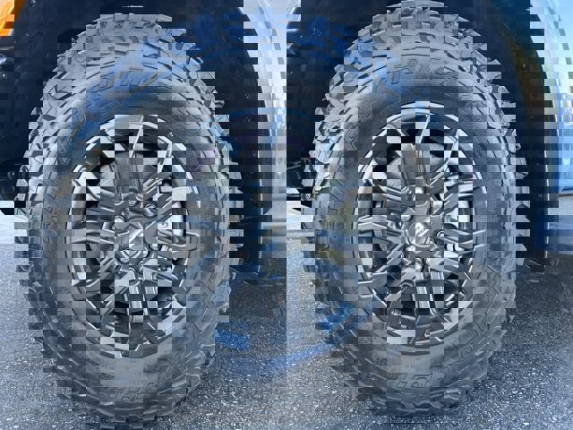 Certified 2024 Ford Ranger Raptor image 11