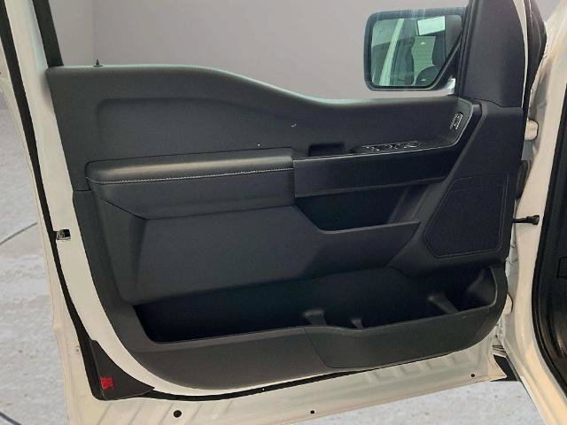Certified 2024 Ford F150 STX AWD/4WD image 15
