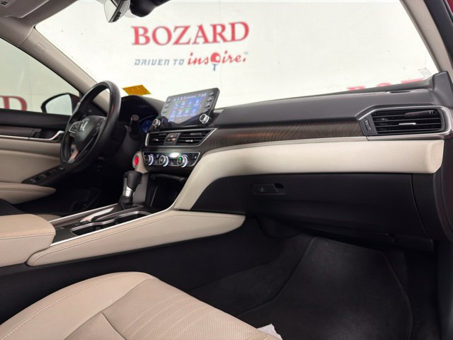 Used 2021 Honda Accord EX-L image 32