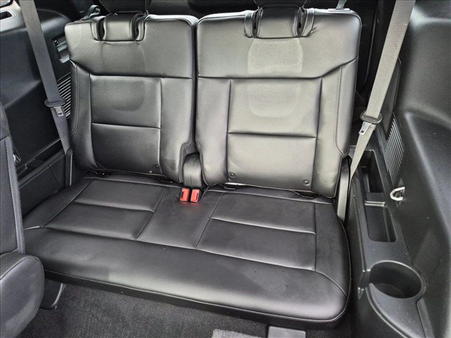 Certified 2023 Ford Explorer XLT w/ Equipment Group 202A AWD/4WD image 22