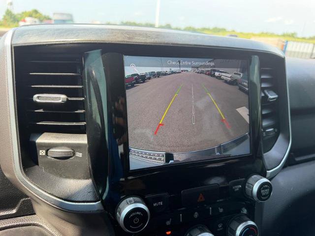 Used 2019 RAM 1500 Big Horn AWD/4WD image 21