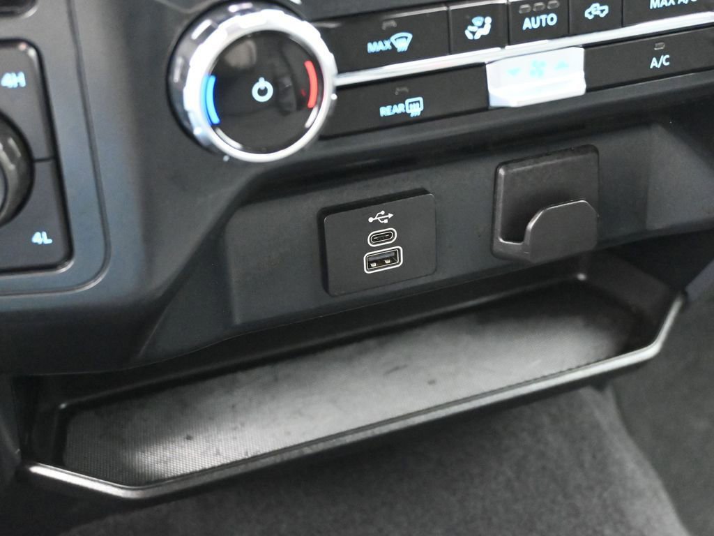 Certified 2025 Ford F150 XLT w/ Equipment Group 301A Standard image 44