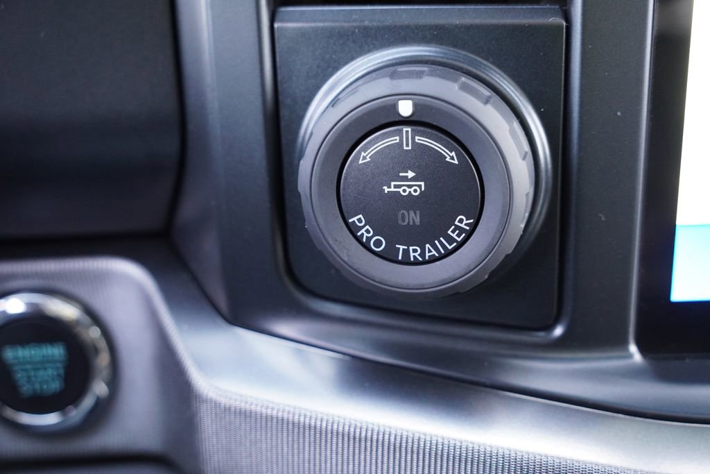 Certified 2024 Ford F350 Platinum w/ Tremor Off-Road Package image 33