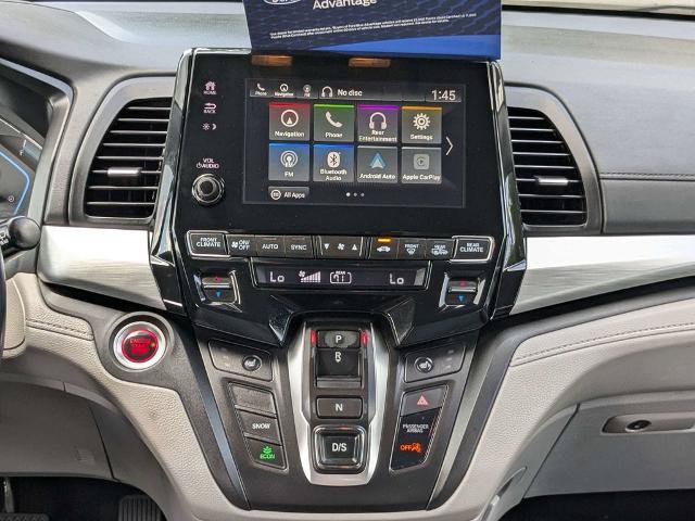 Used 2019 Honda Odyssey EX-L image 24