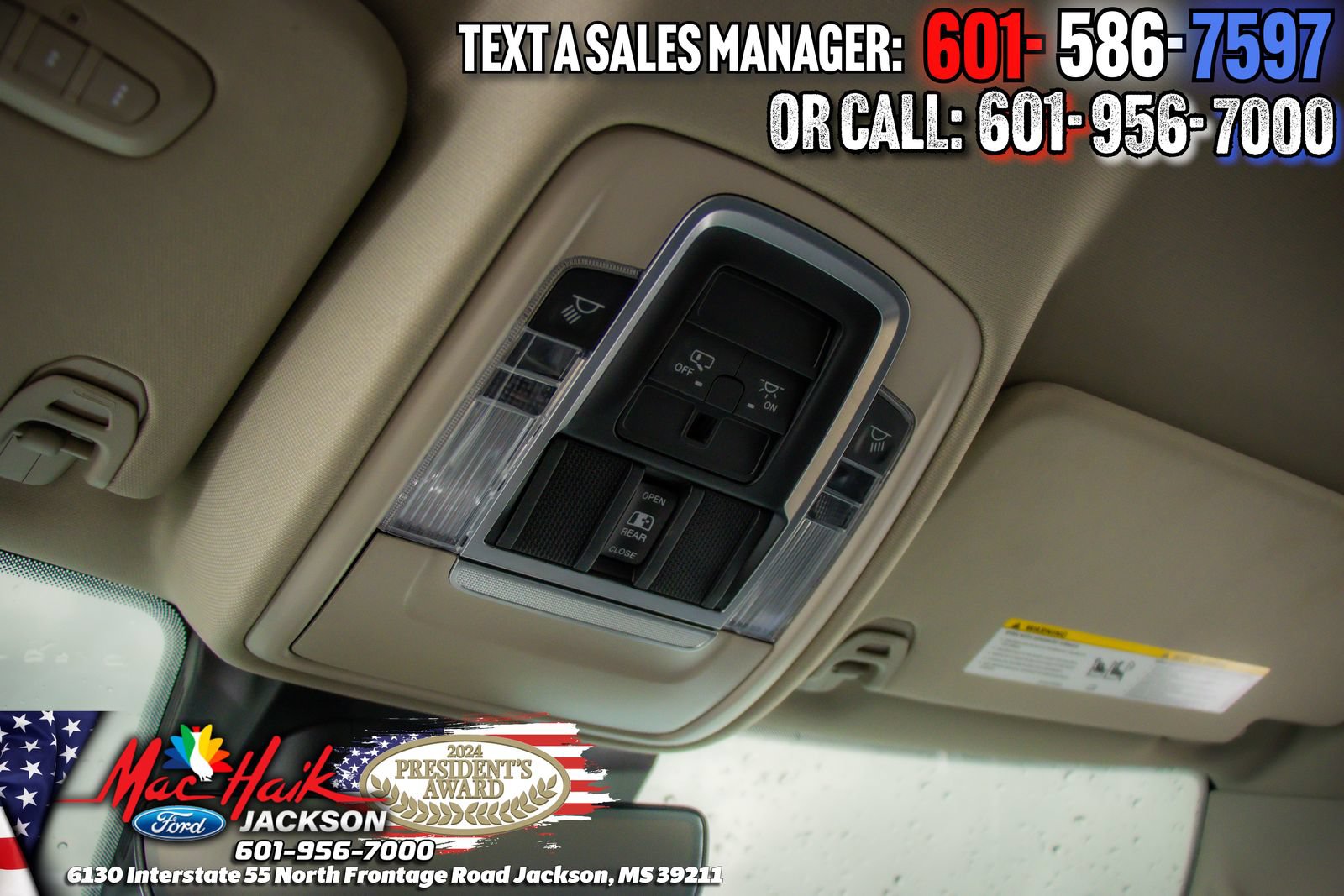 Used 2022 RAM 1500 Laramie AWD/4WD image 16