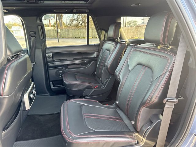 Certified 2023 Ford Expedition Limited image 29