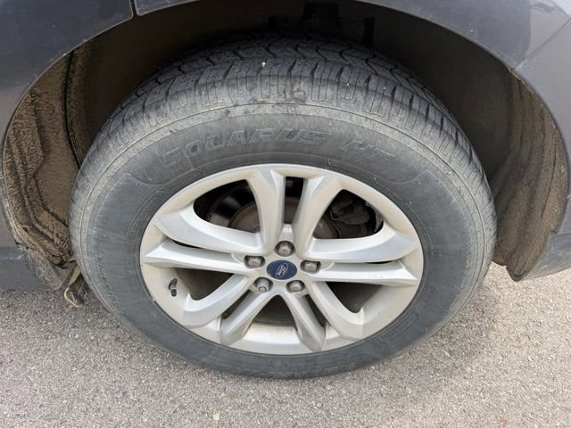 Certified 2019 Ford Edge SEL w/ Equipment Group 201A AWD/4WD image 11