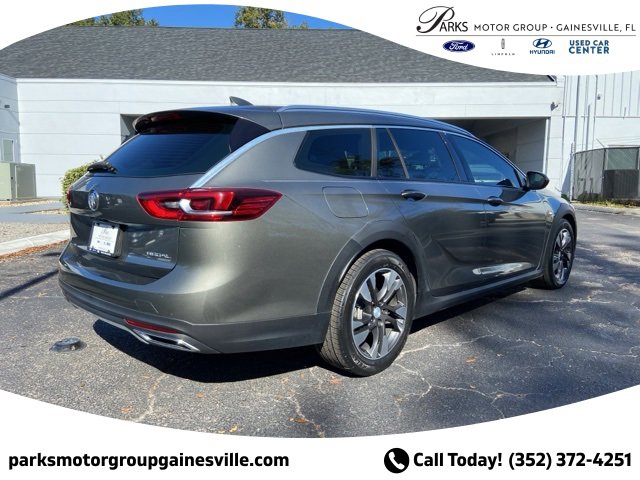 Used 2019 Buick Regal Preferred image 4