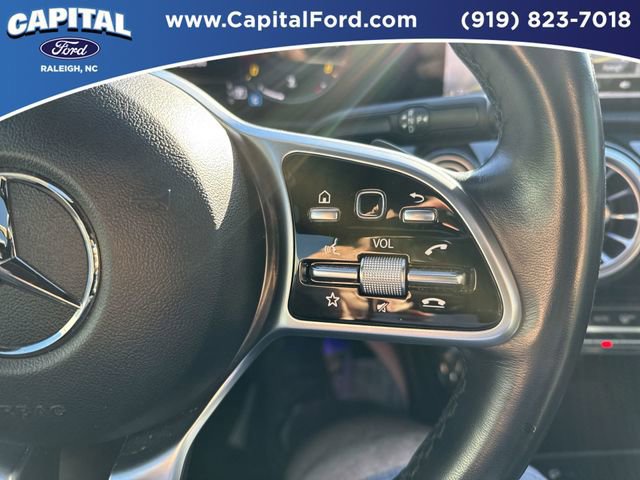 Used 2022 Mercedes-Benz A 220 image 23