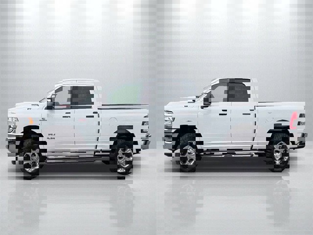 Used 2024 RAM 2500 Big Horn image 7
