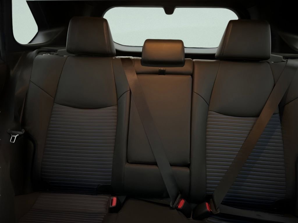 Used 2019 Toyota RAV4 XSE image 26