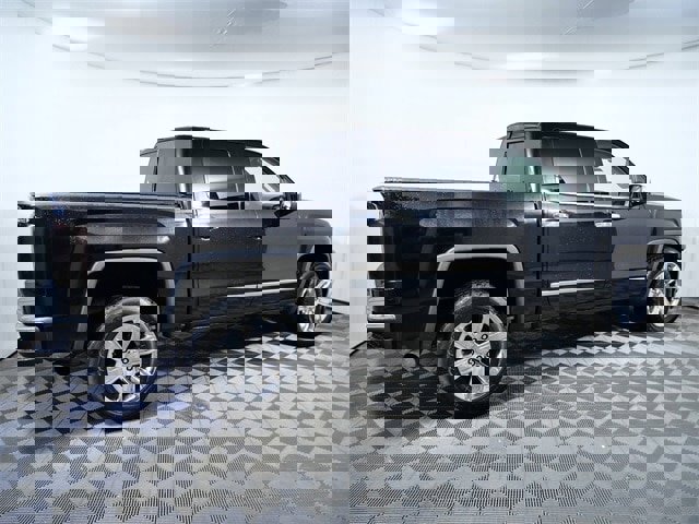 Used 2018 GMC Sierra 1500 SLT image 8